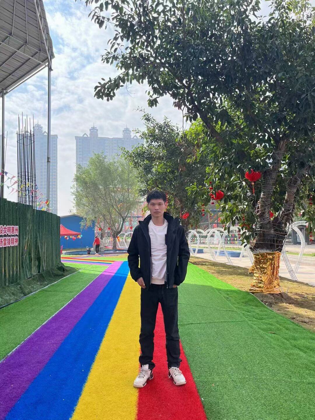 领导、同事问我快发喜糖，我说之前发过了，现在不发