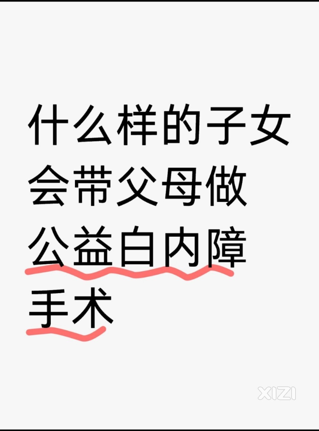 什么样的子女会带父母
