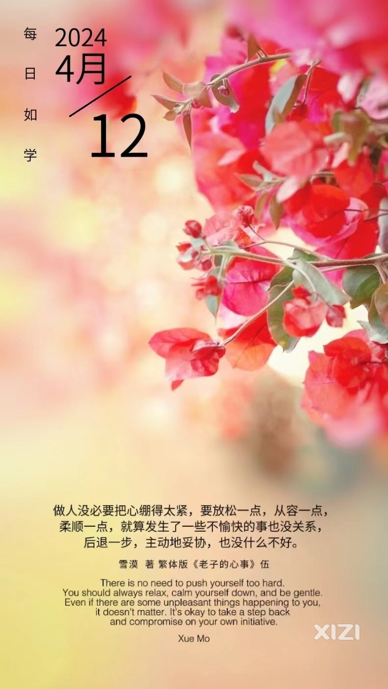 雪语1598