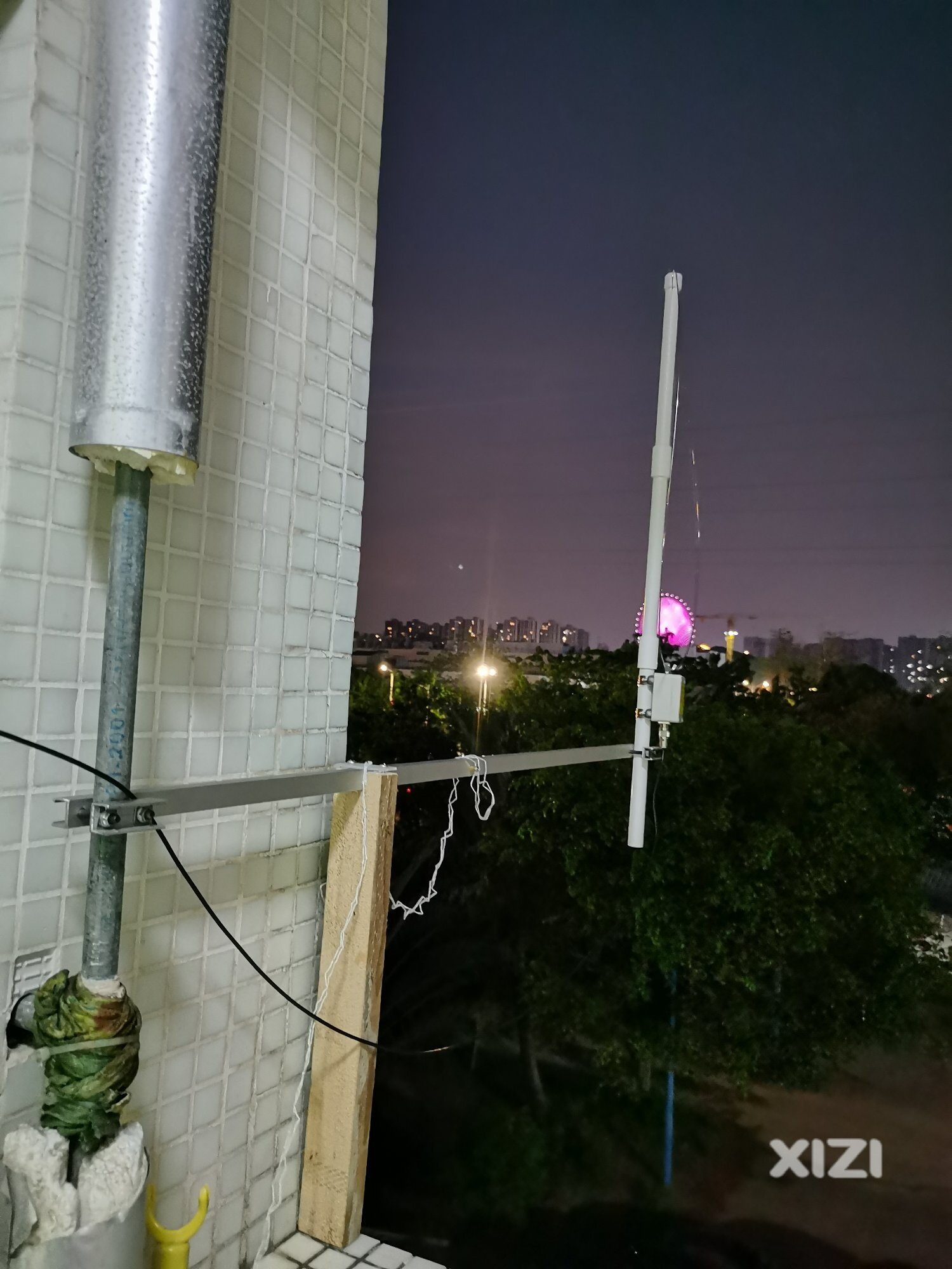 永不消逝的电波