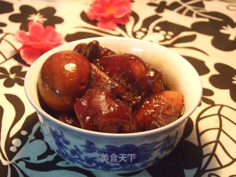 好久没见猪脚妹冒泡，聊聊猪脚怎么煮才好吃