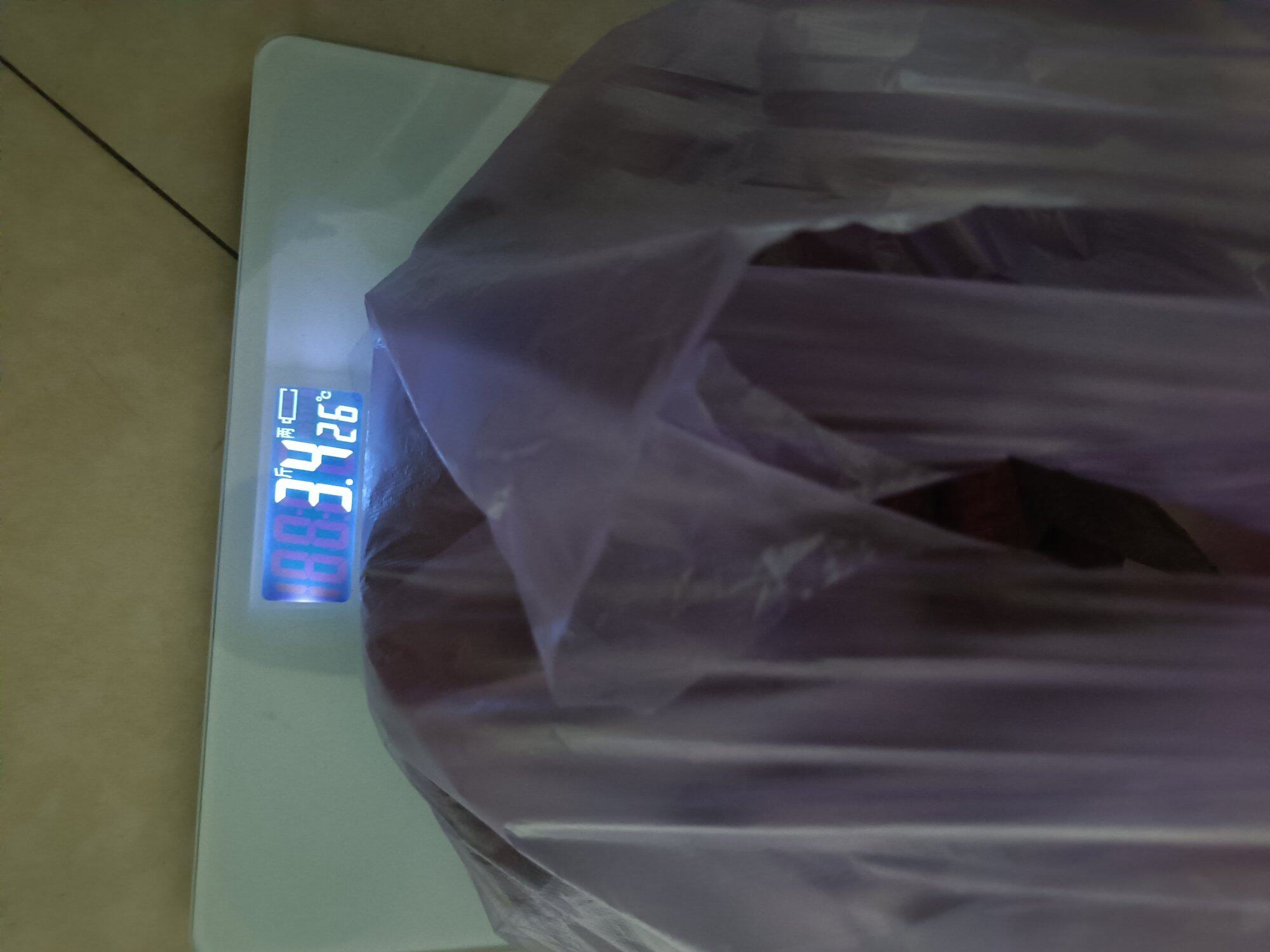 善良不对等