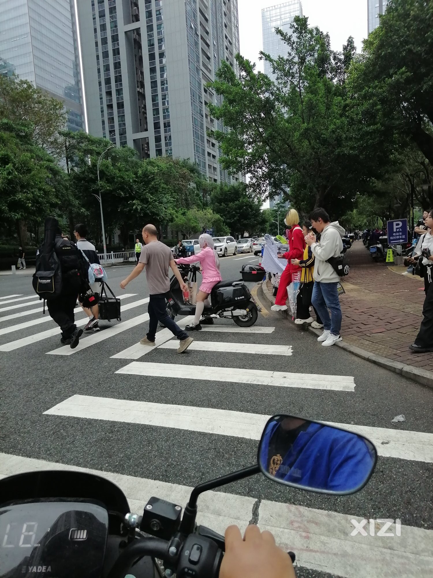 动漫？