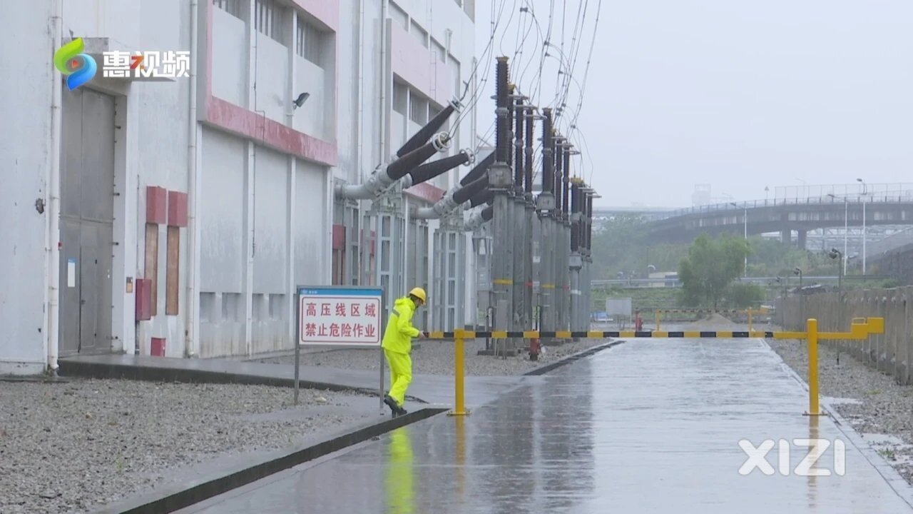 【致敬劳动者】刘成斗：电力设施的“主治医生”