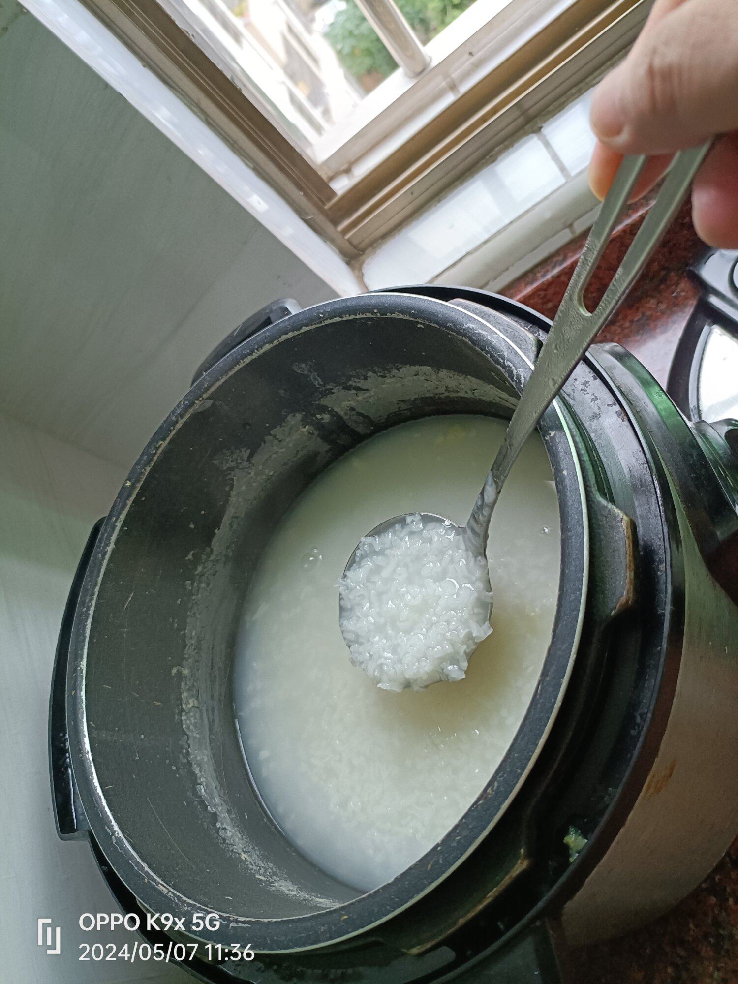 白糖伴白粥