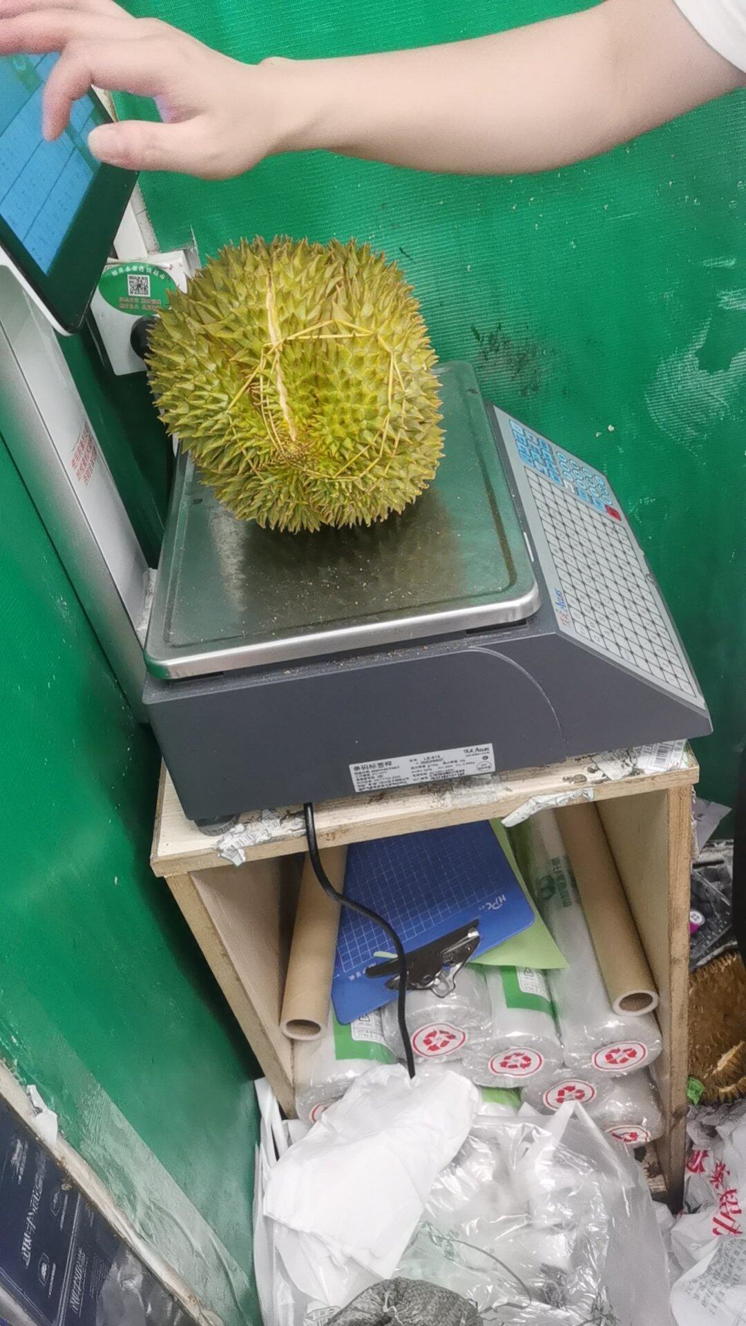 应该不止我一个