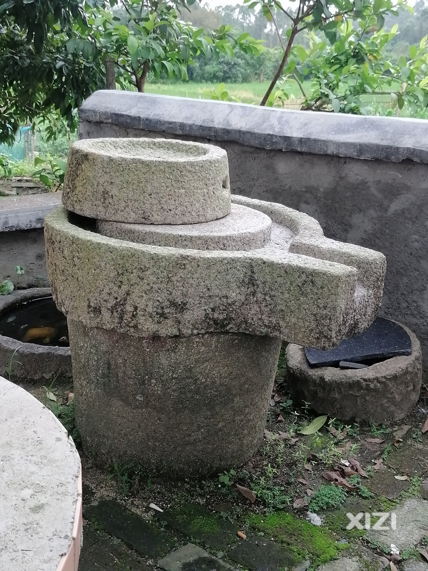 古董
