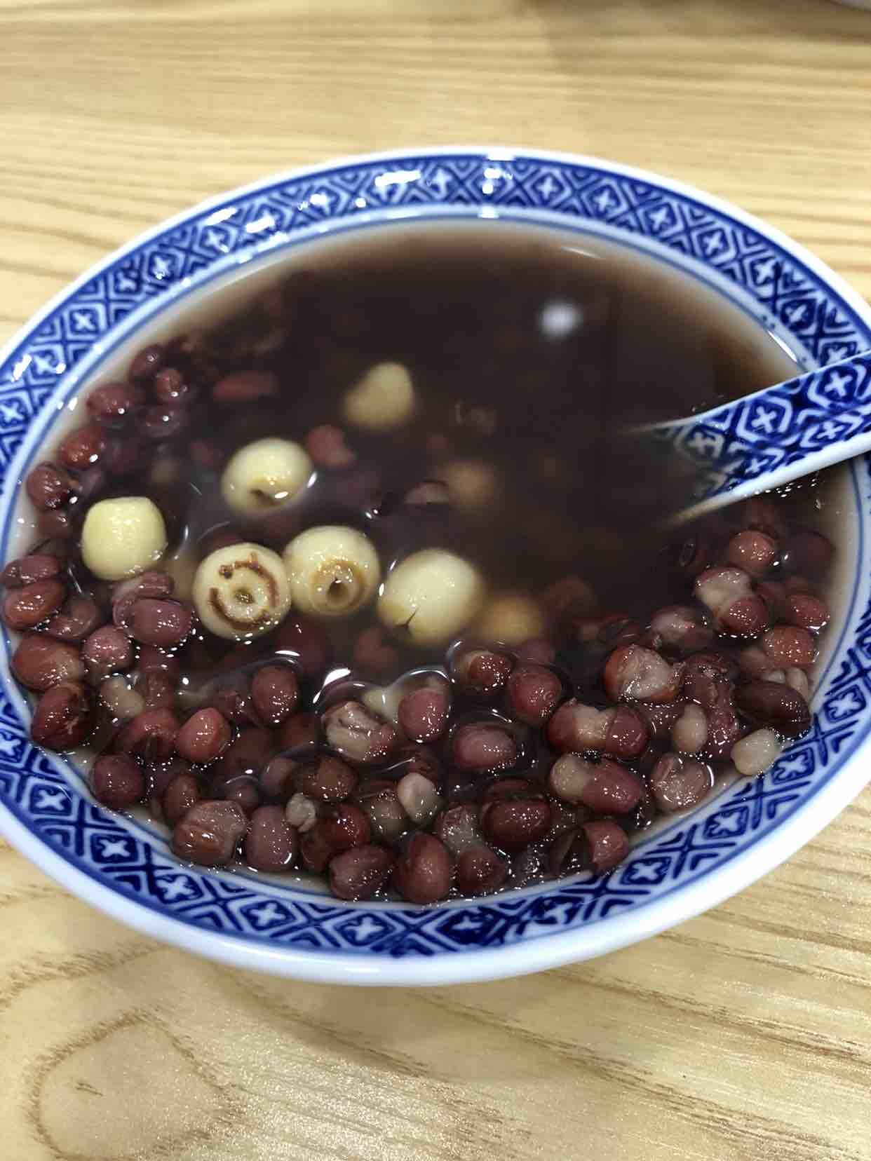 财神糖水