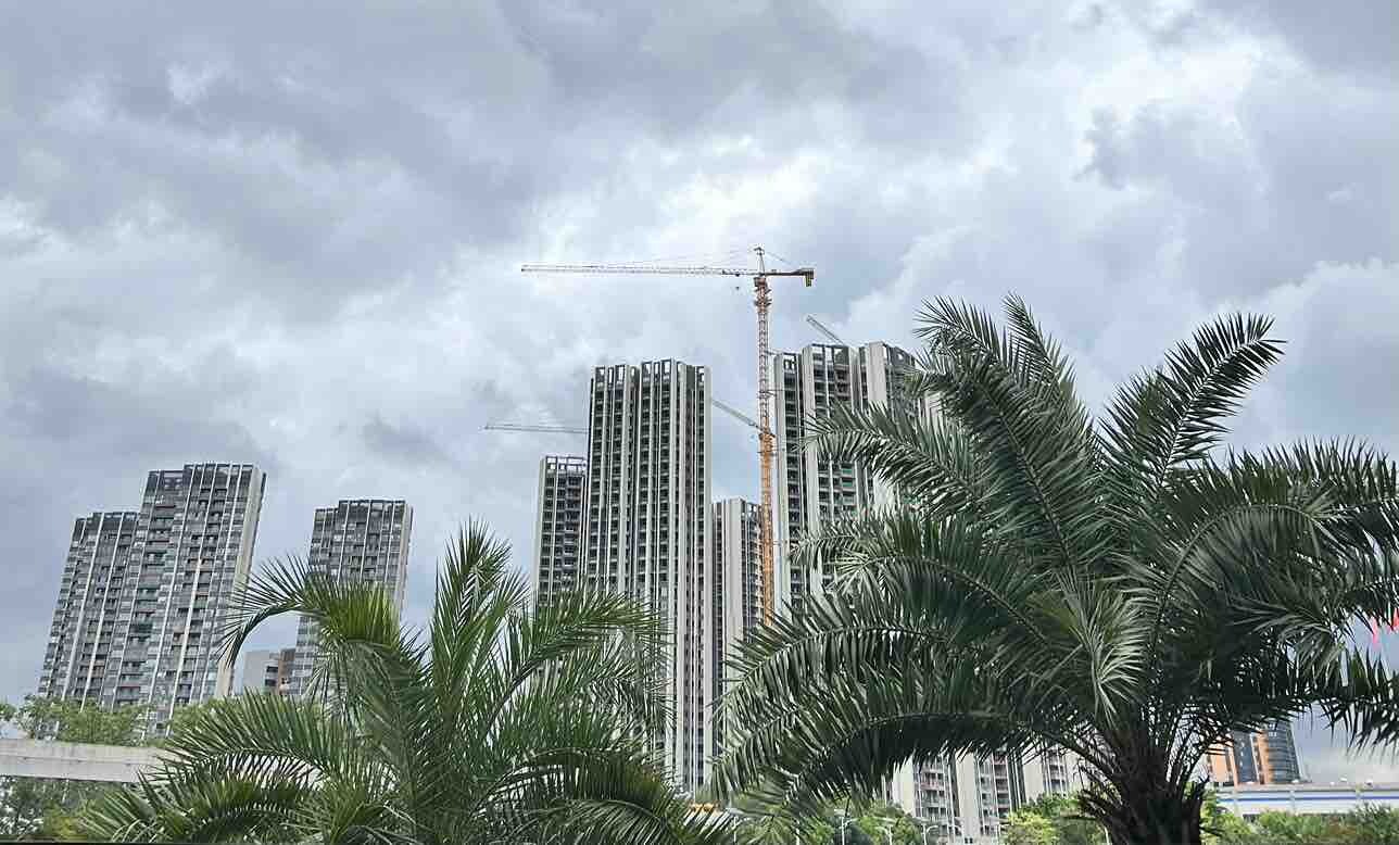 终有一天要靠自己的努力买下