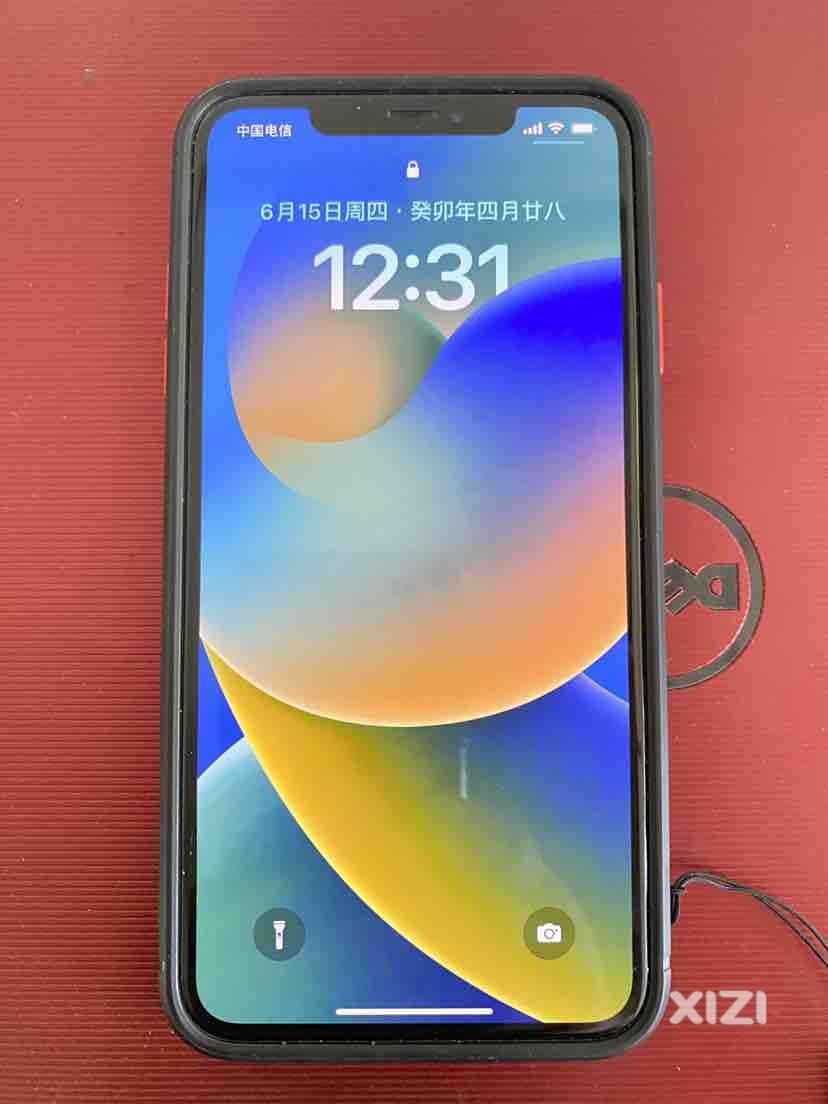 华为H29(定制)，8年了，杠杠哒！