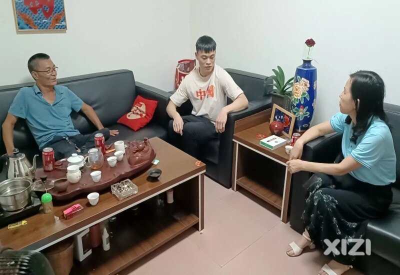 善美助残直播室正式启动：并非包装网红 而是提供一份工作