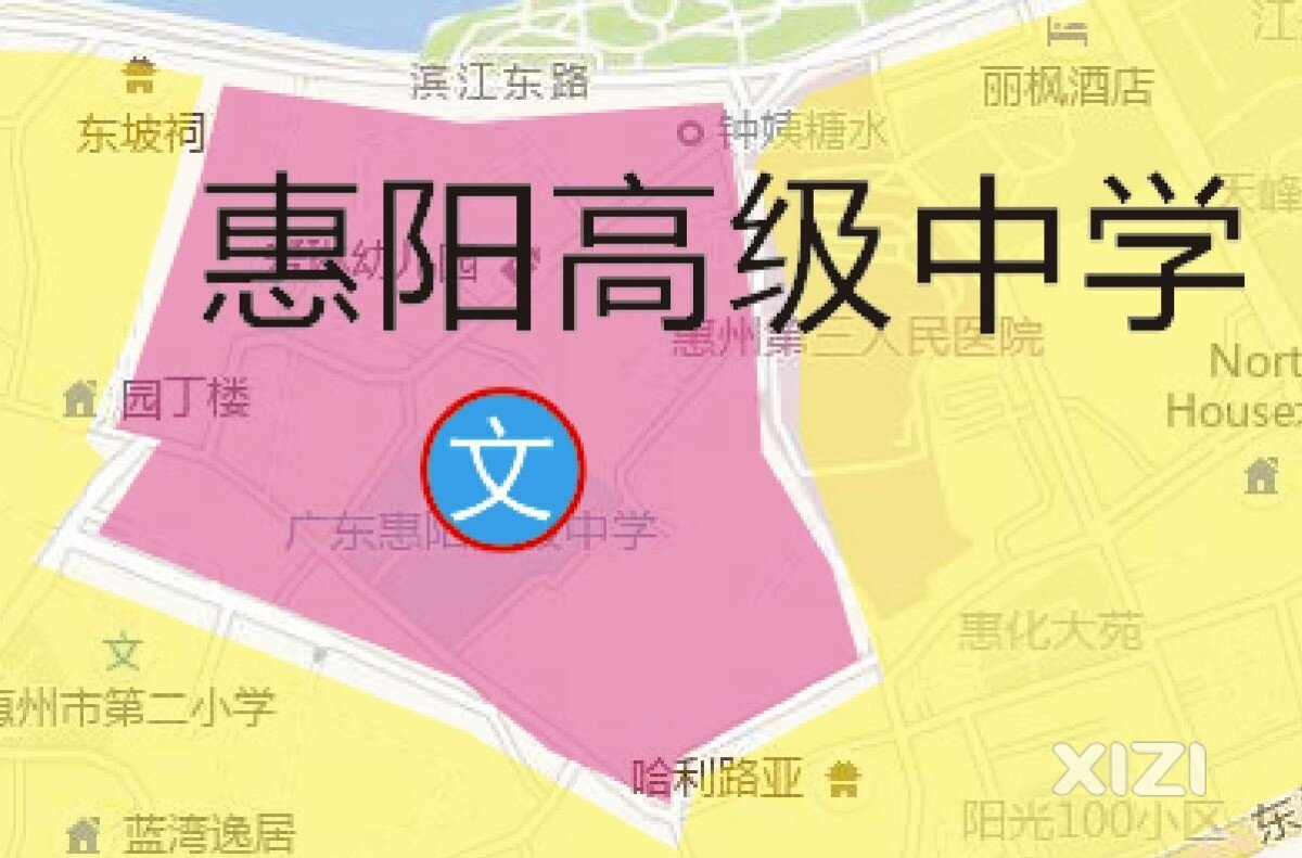 初中学区分配又来了.读好的初中,上名牌高中.具体政府网有.