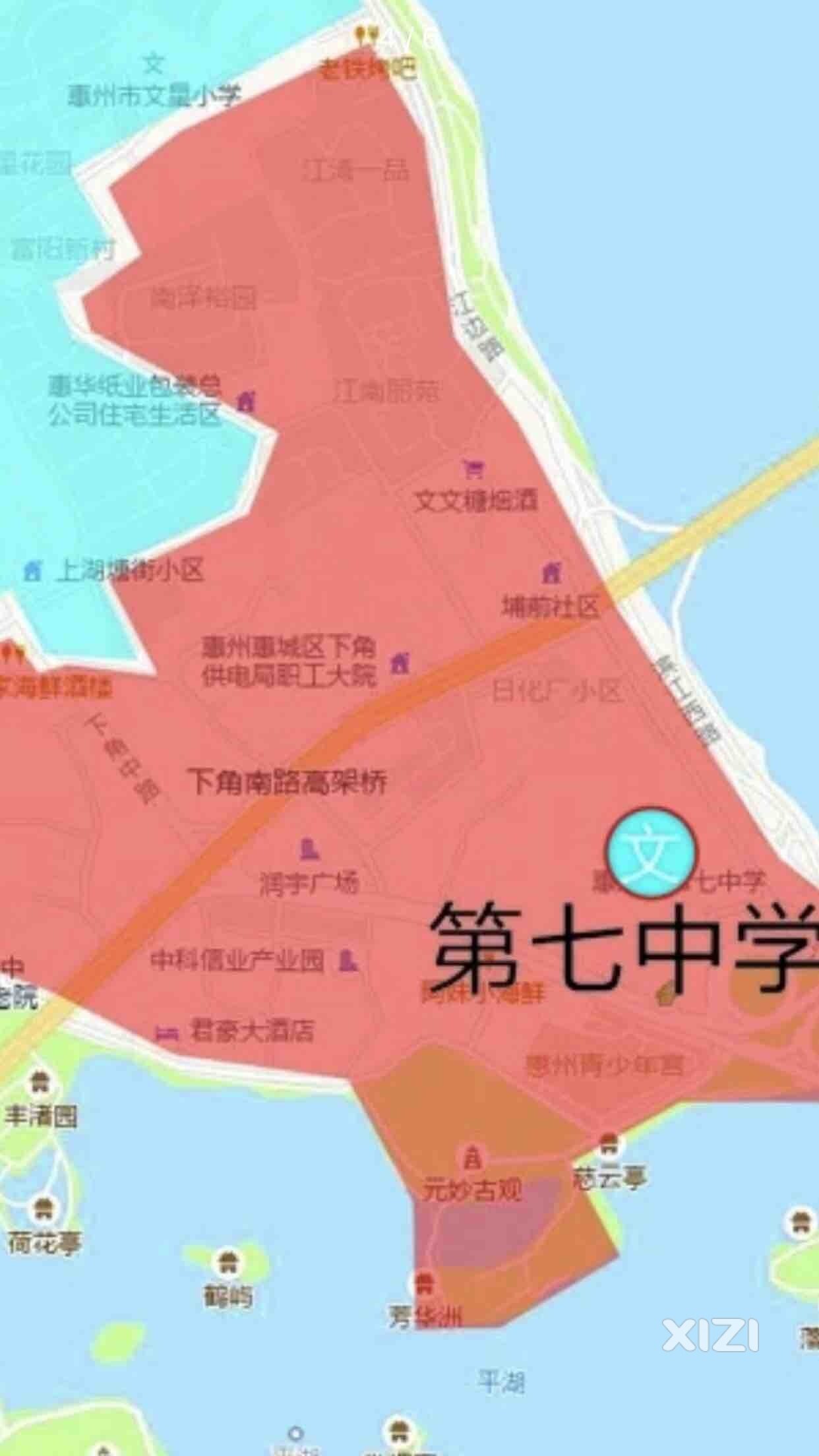麦地，雍逸园，嘉园，