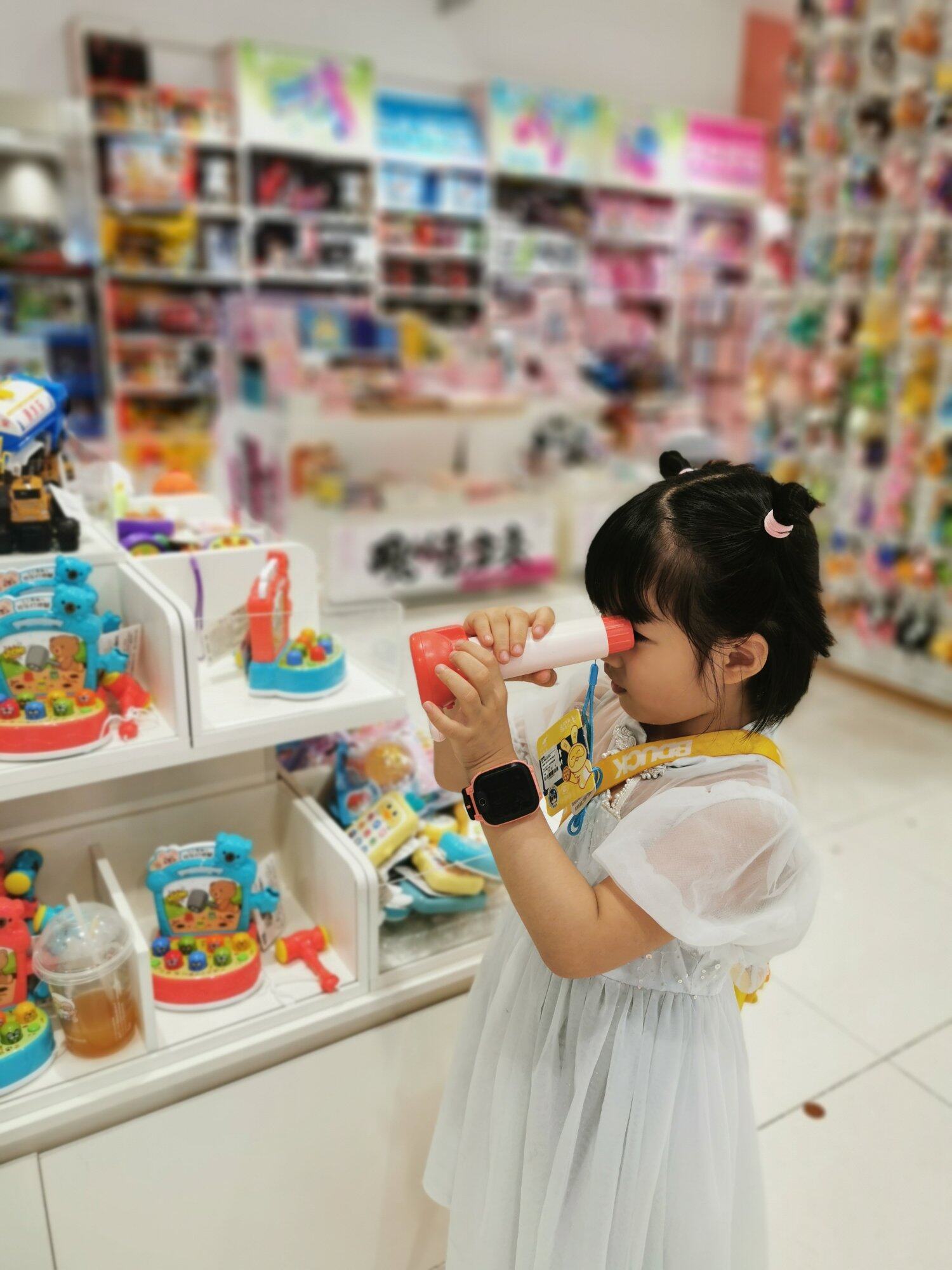 庆祝我的小宝贝升小学了