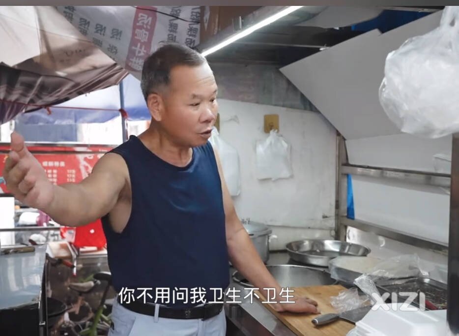 这已经很不正常了，劣币驱逐良币。大家的想法已经