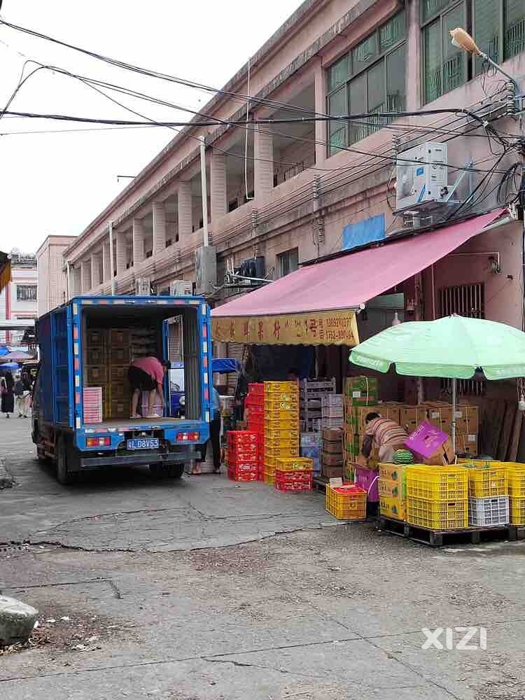 文明停车