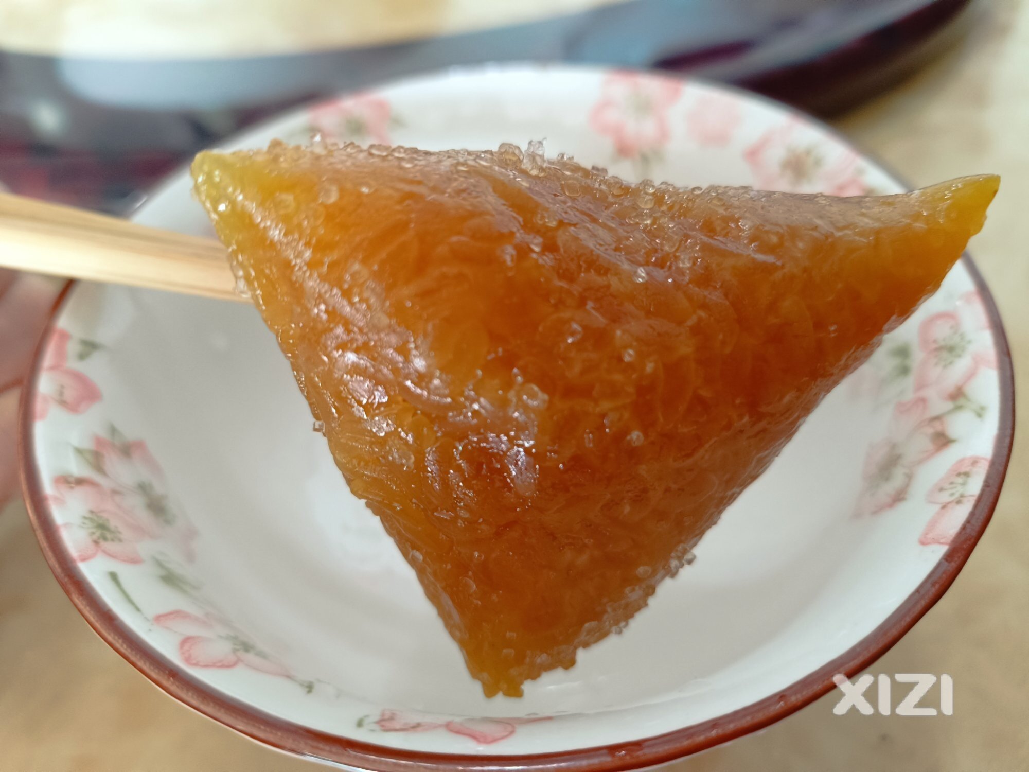 “万水千山粽是情”
