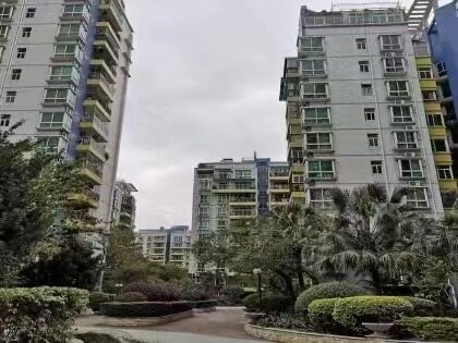 想问问惠州金山湖的稀缺户型房子该不该卖