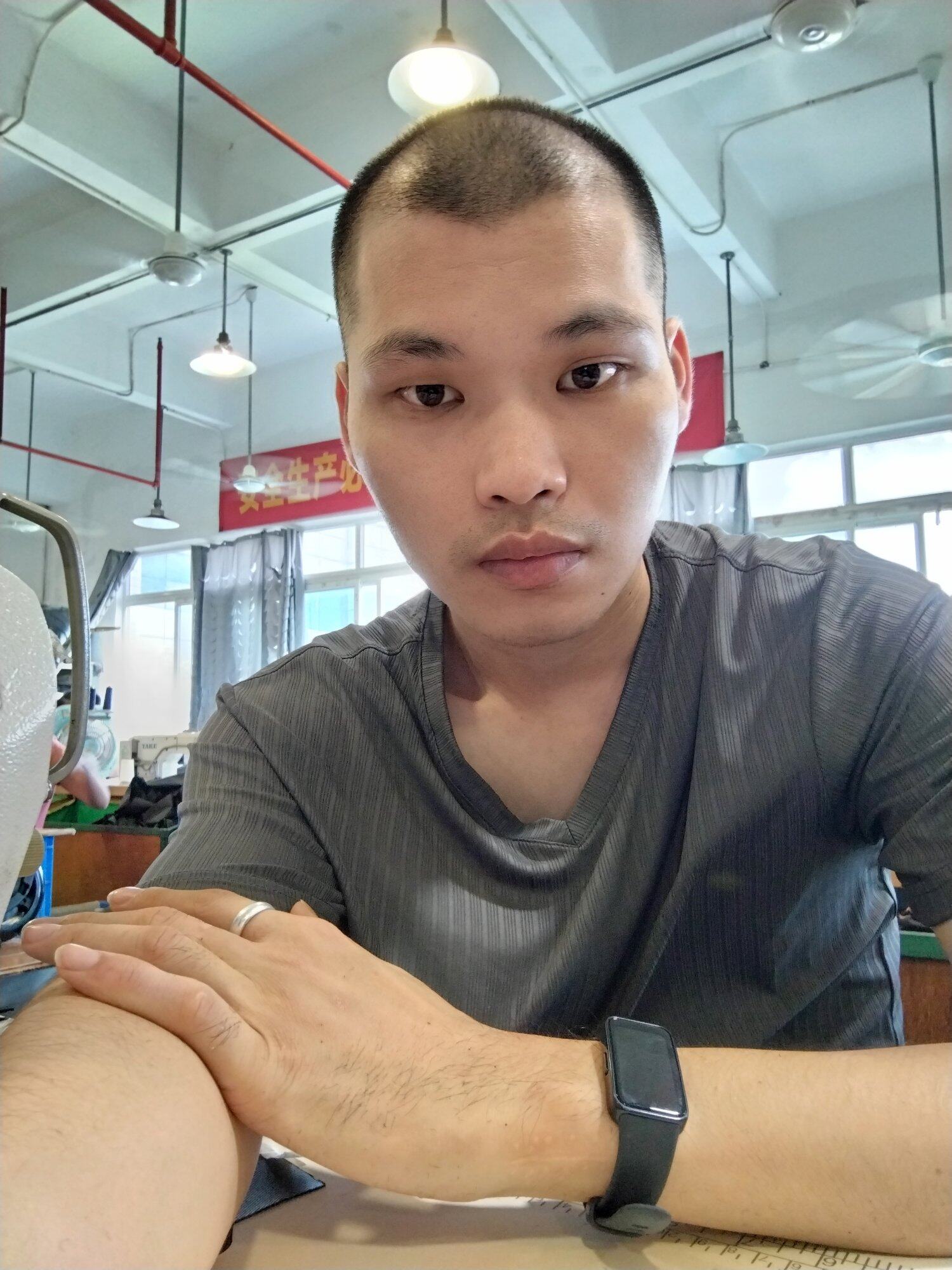 身体已经很累了，为什