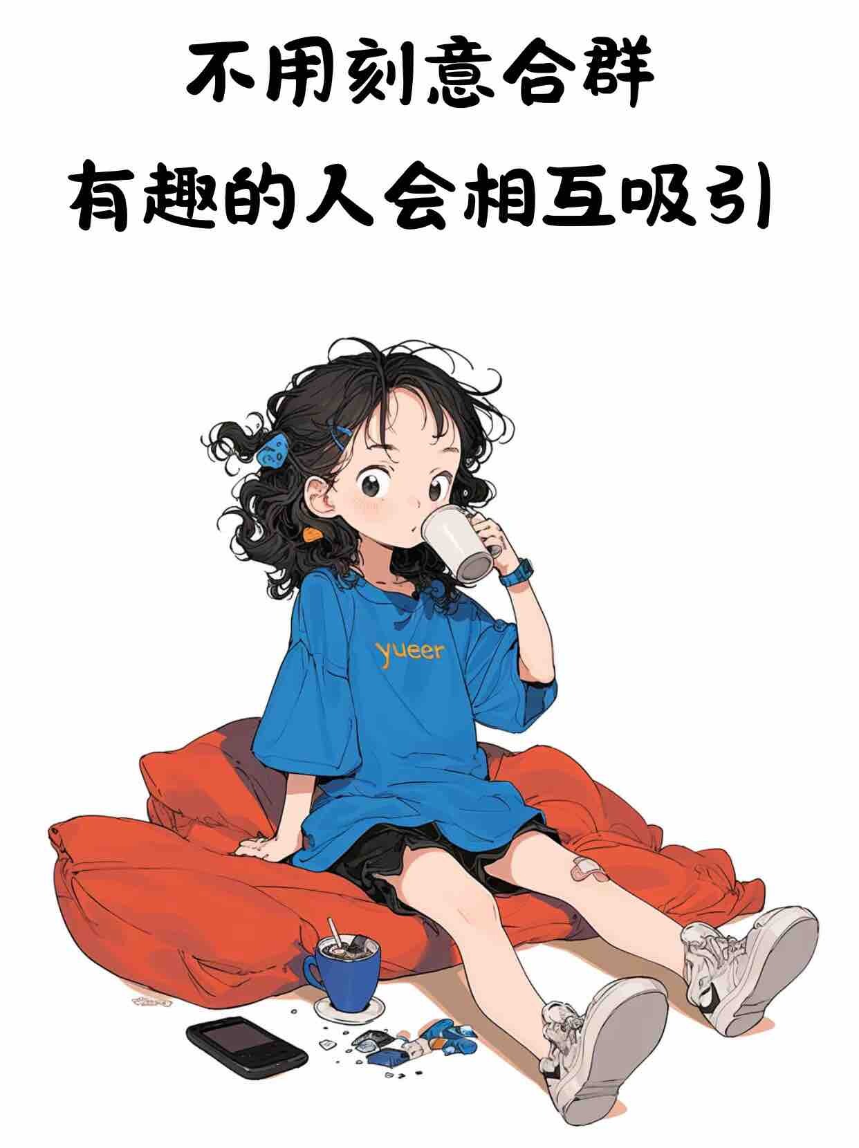 夜里的自由
