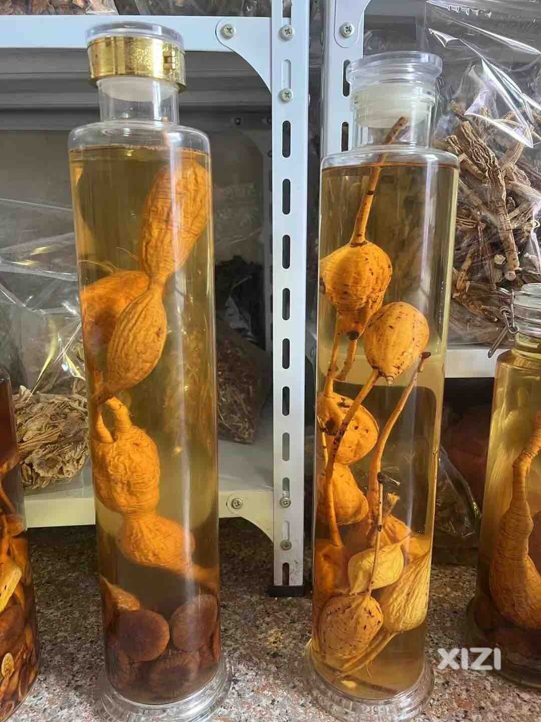 靓汤，靓吗？