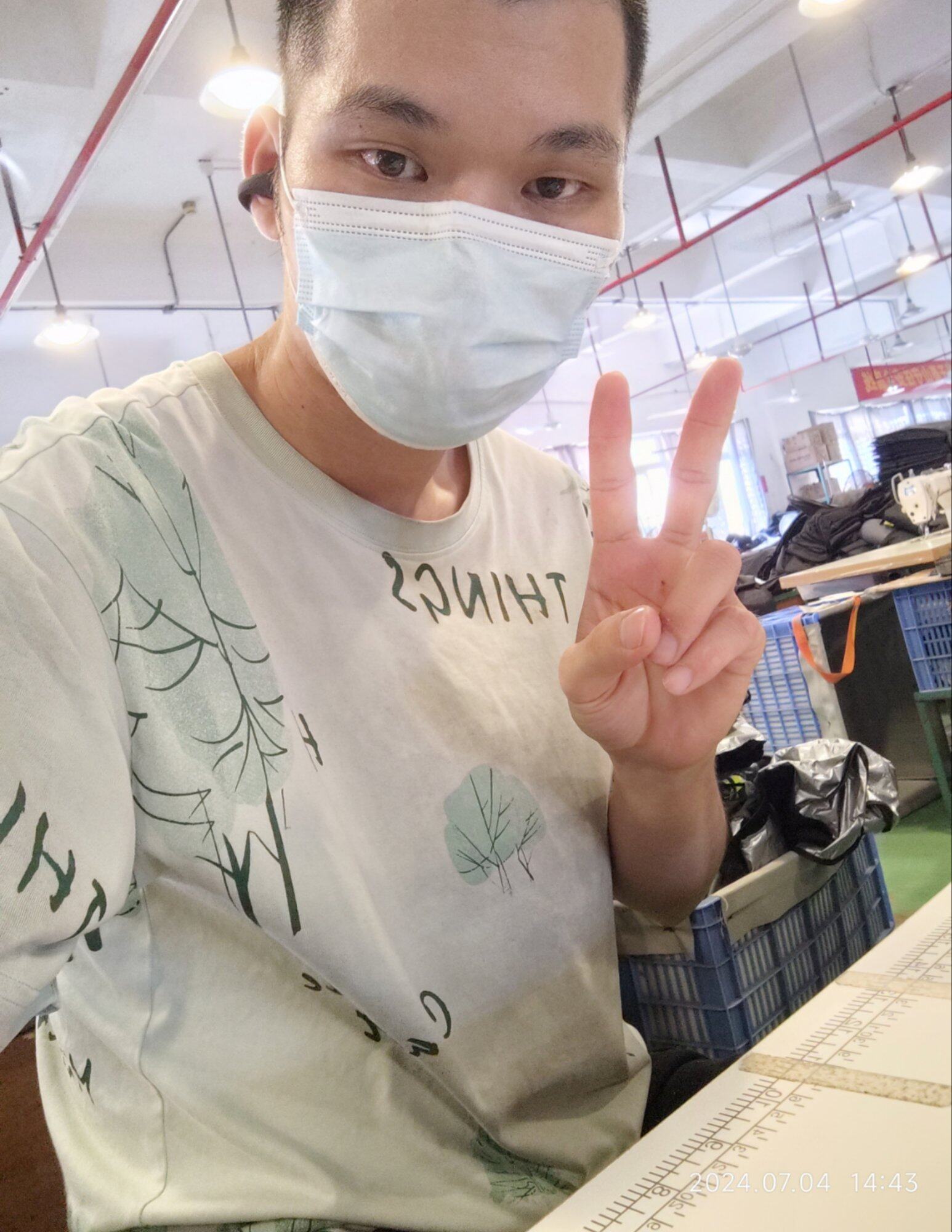 不想上班了，想摆烂了