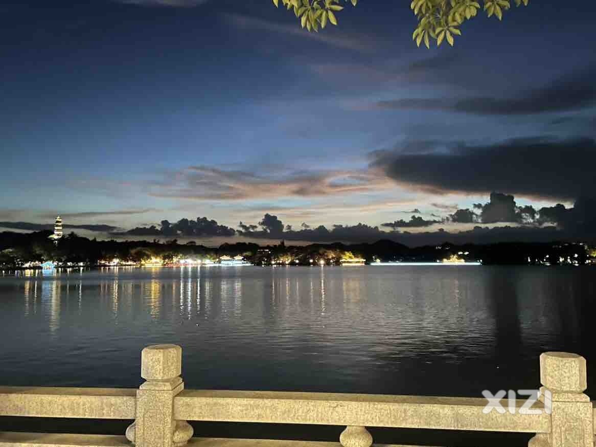 是海市蜃楼吗？