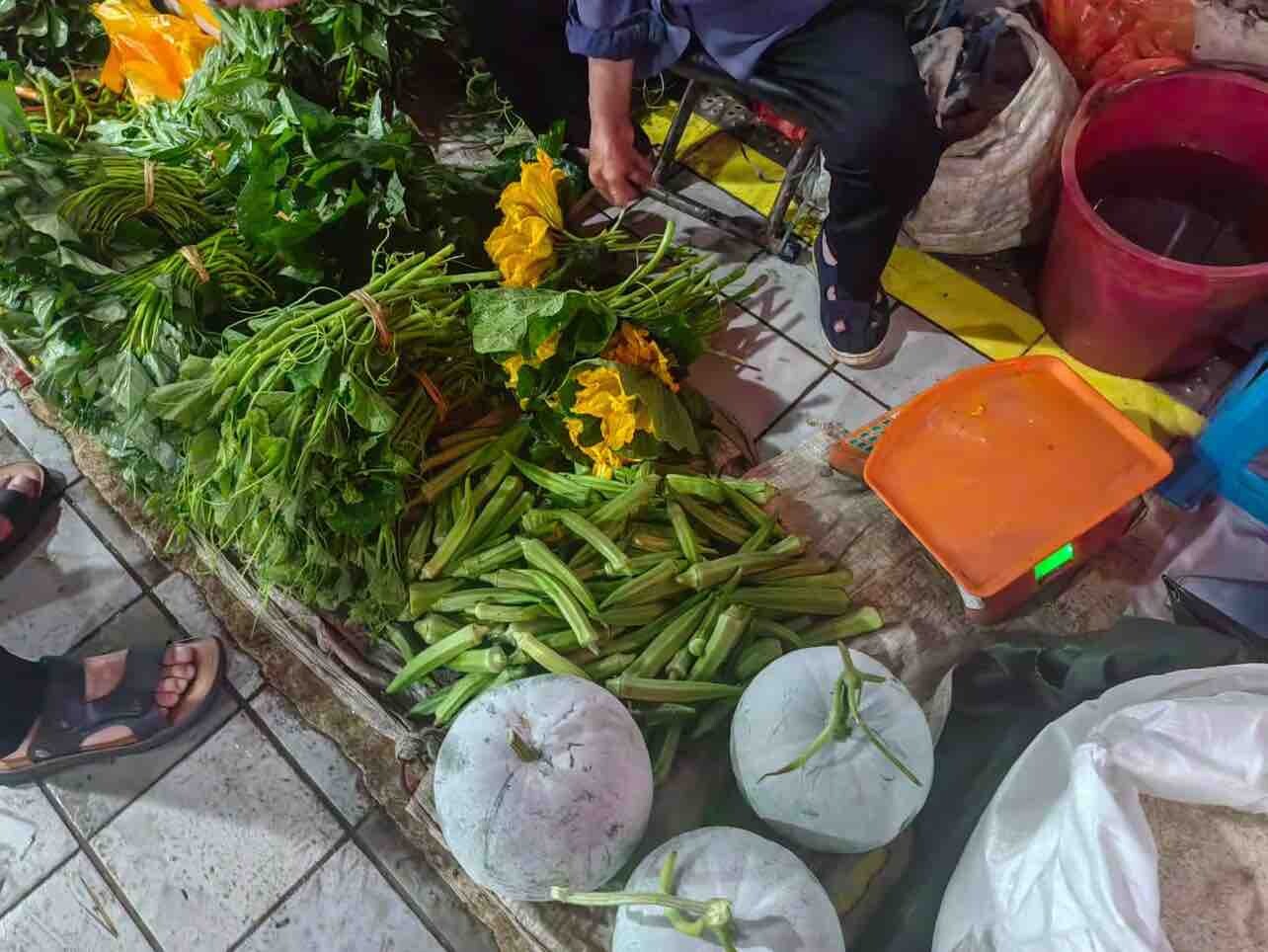 你有多久没有赶集，人间冷暖，世态炎凉