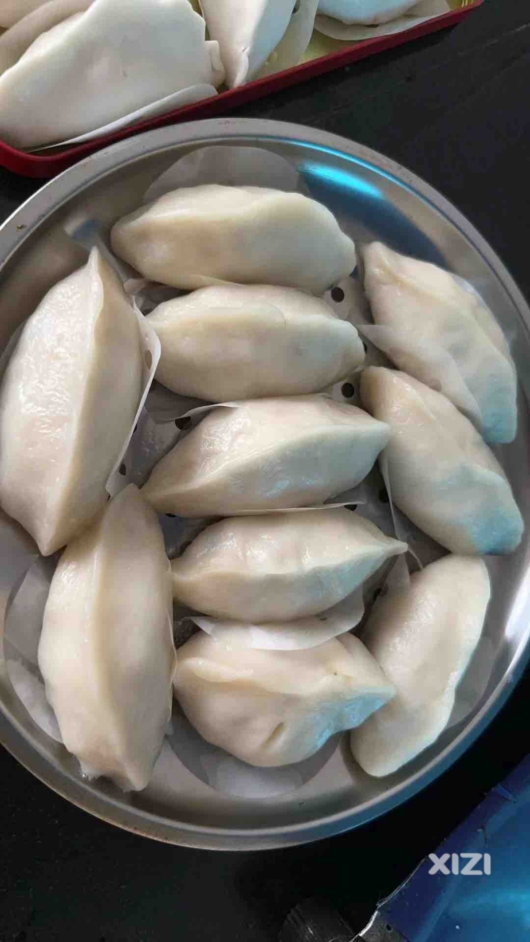 试验出摊