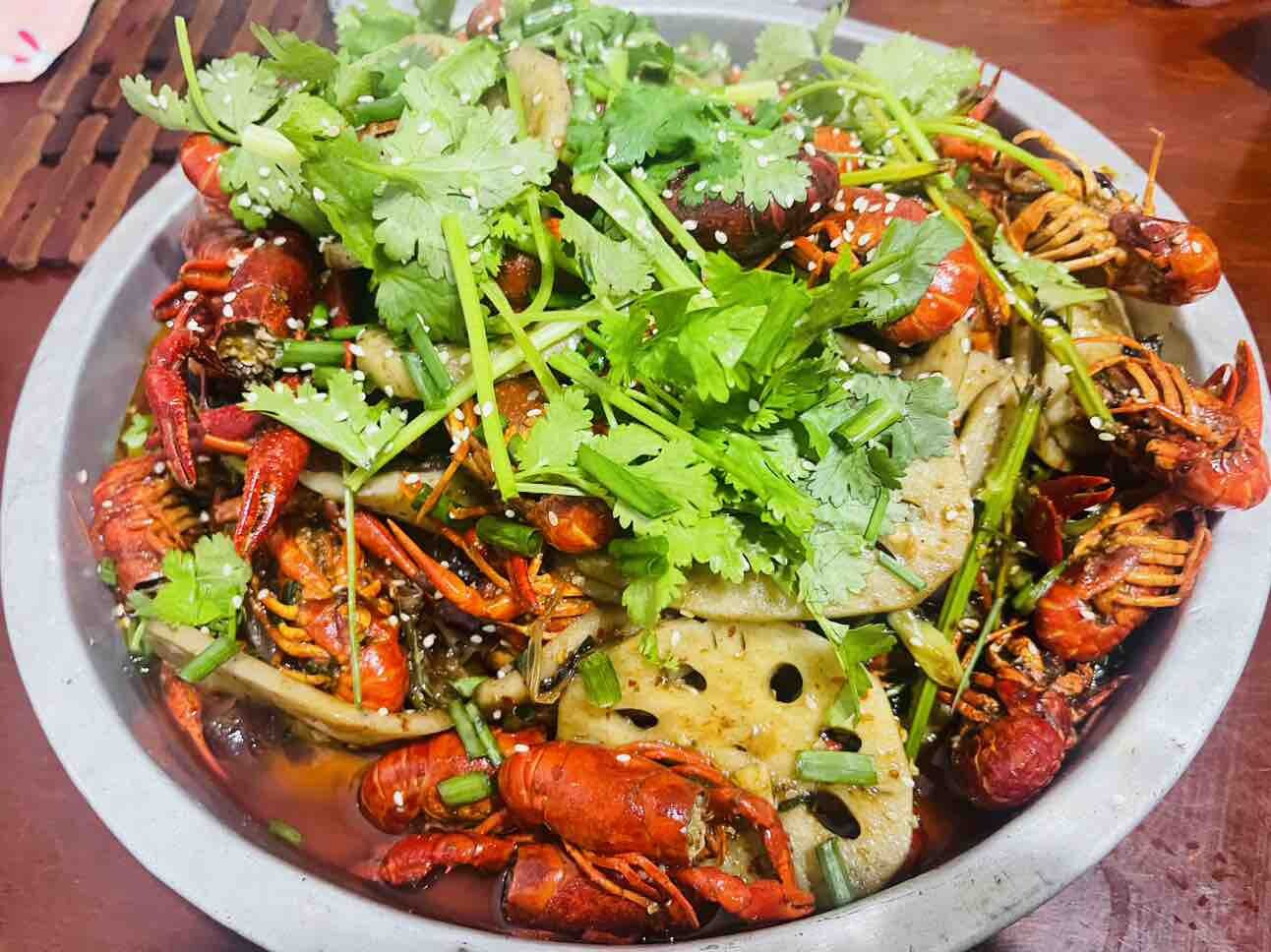 人间烟火气，最抚凡人心