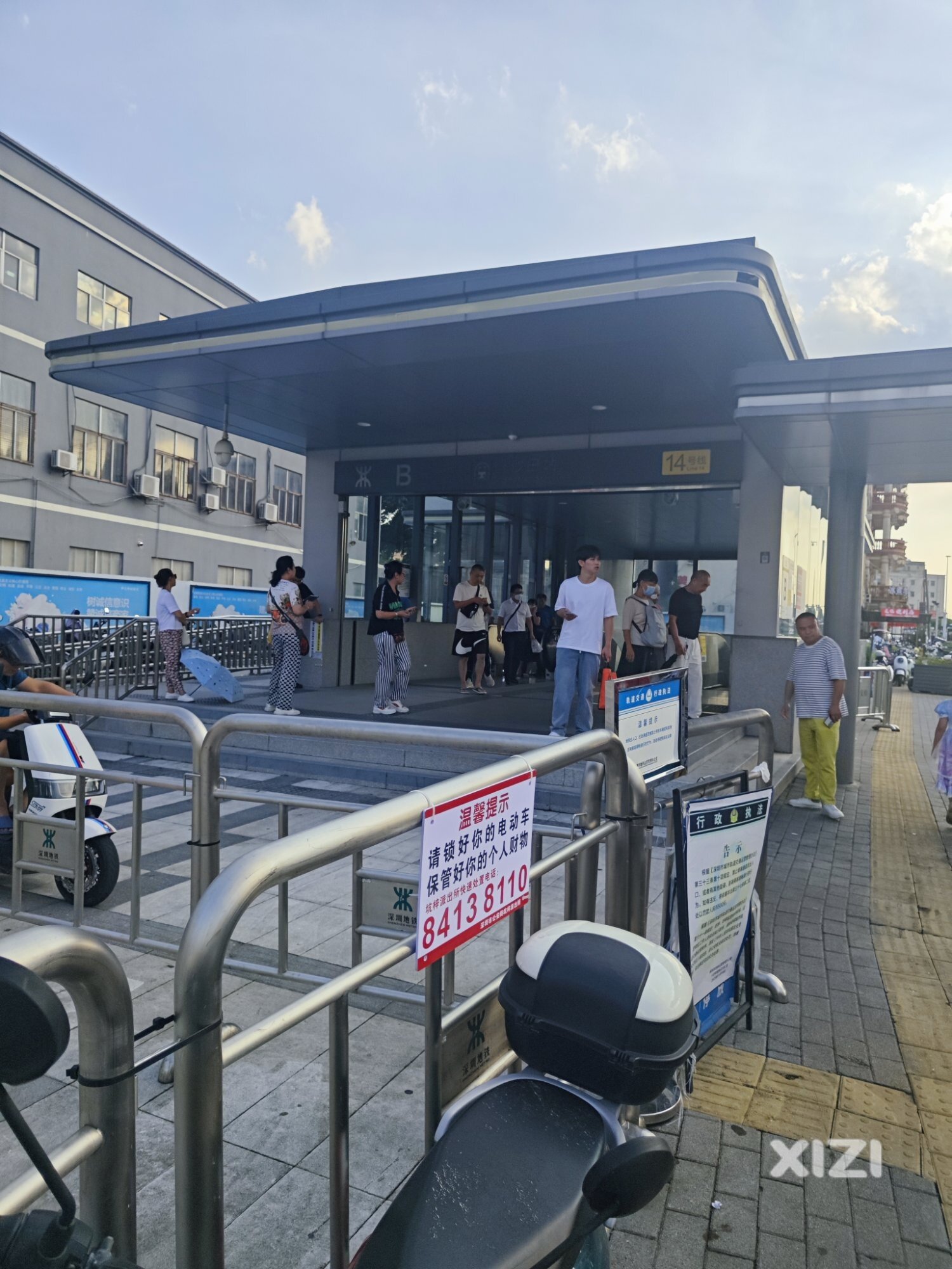 惠阳大亚湾很多人去深圳上班和游玩，深圳赚钱惠州花