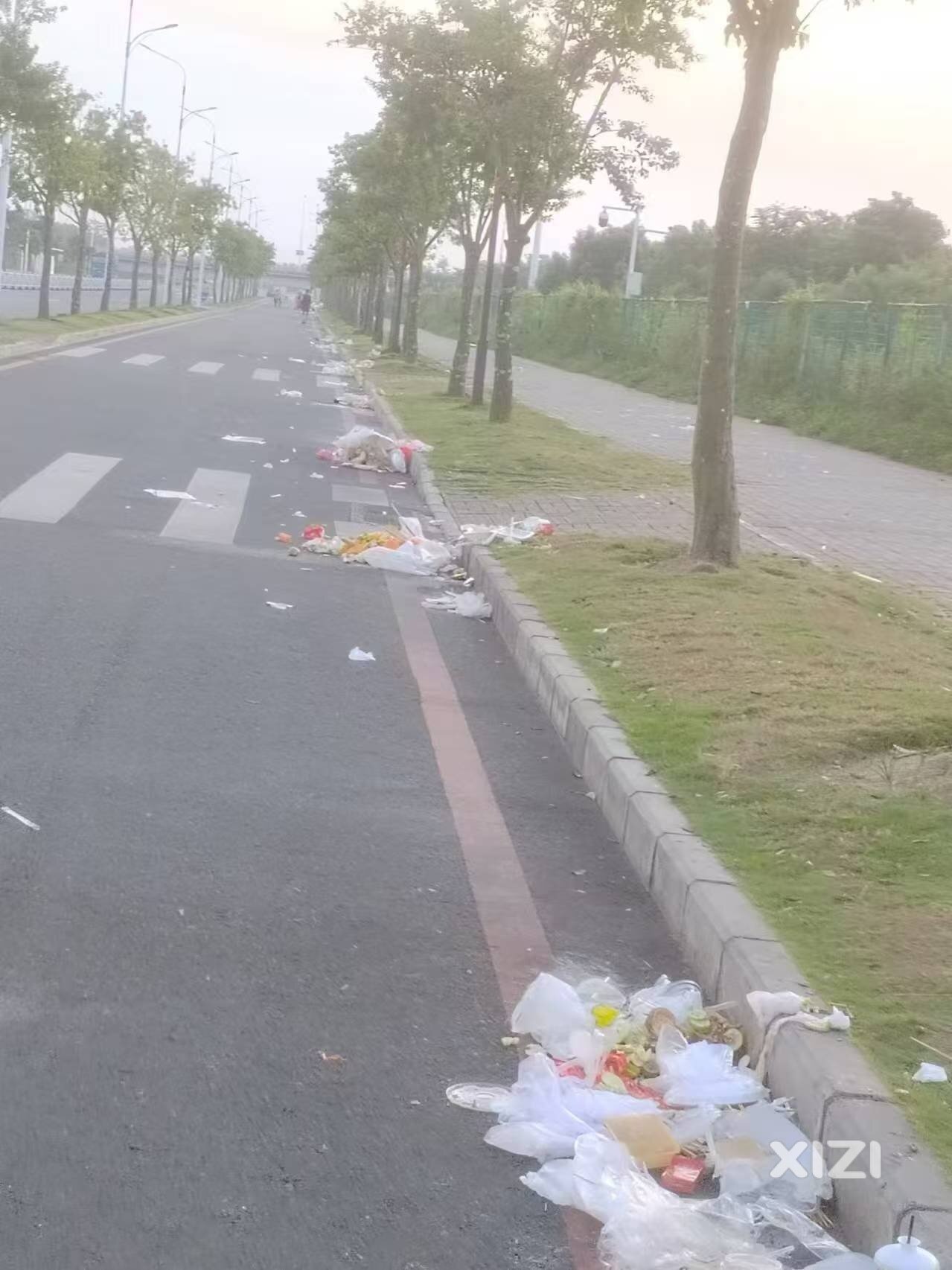 相关部门管管啊！