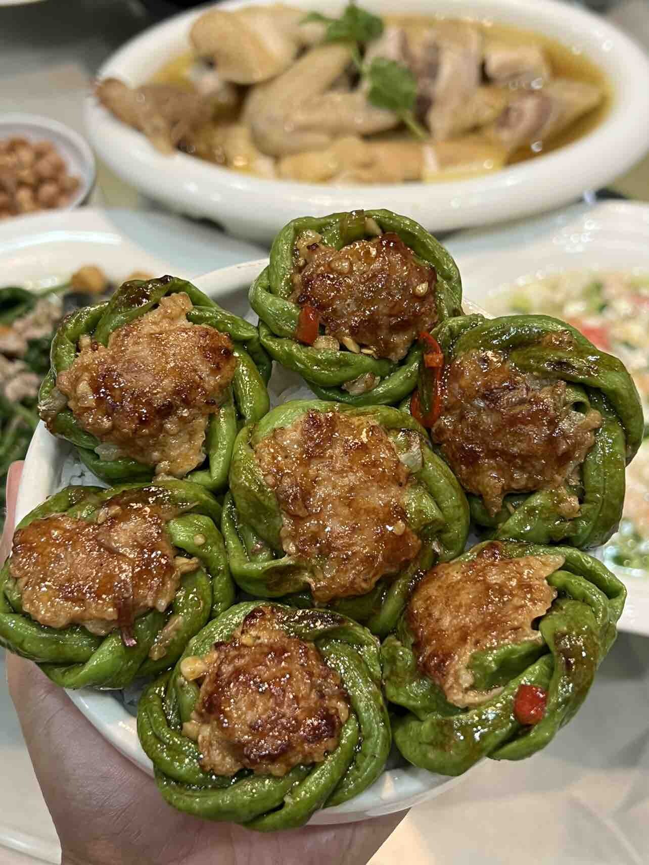 惠州美食：酿豆角？这道客家菜你吃过吗～