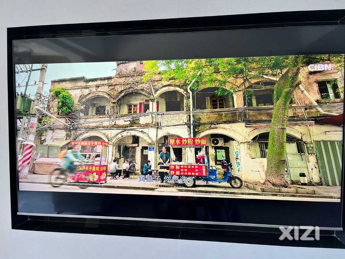 这里适合做什么