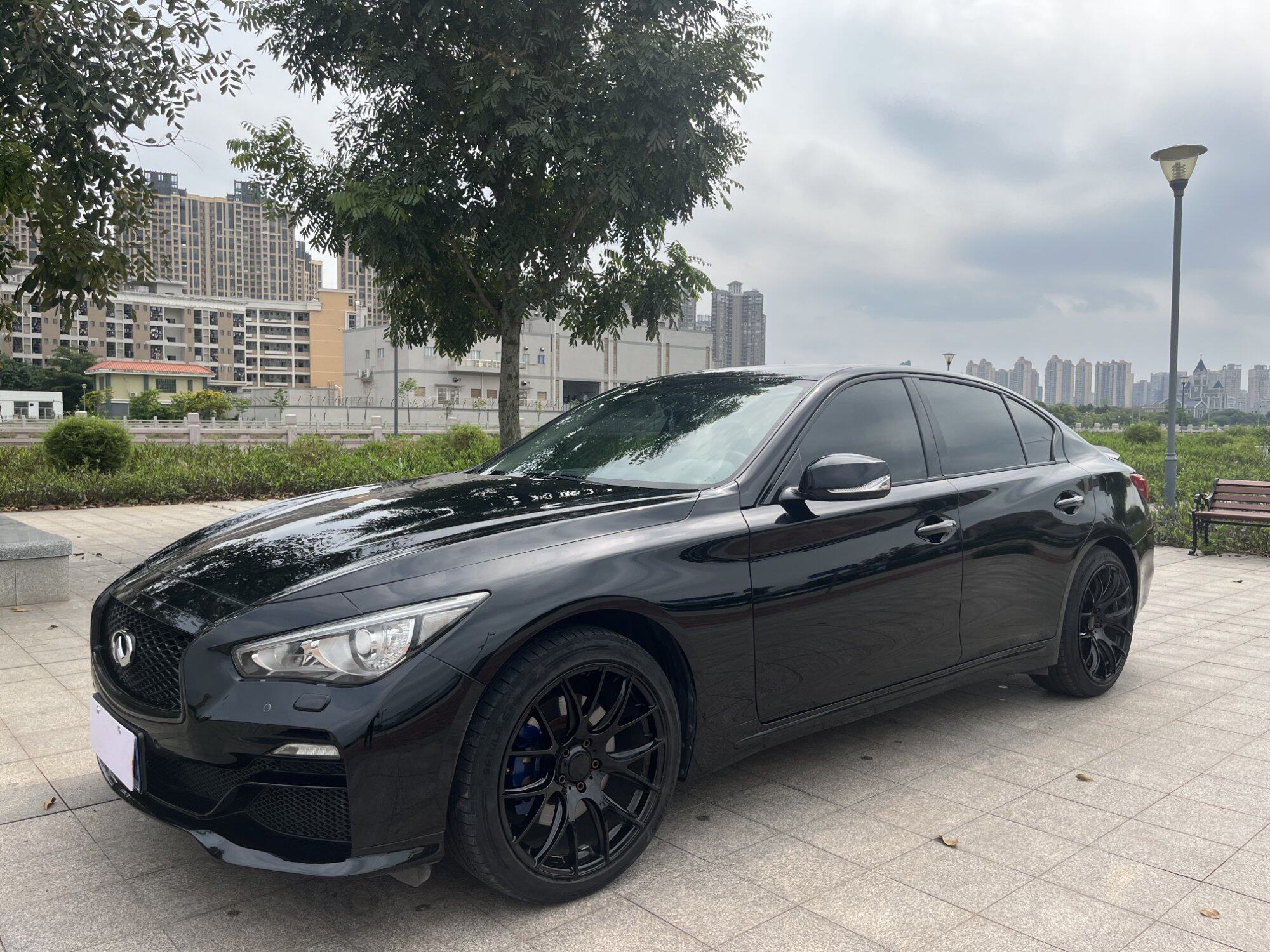为爱车寻找新主