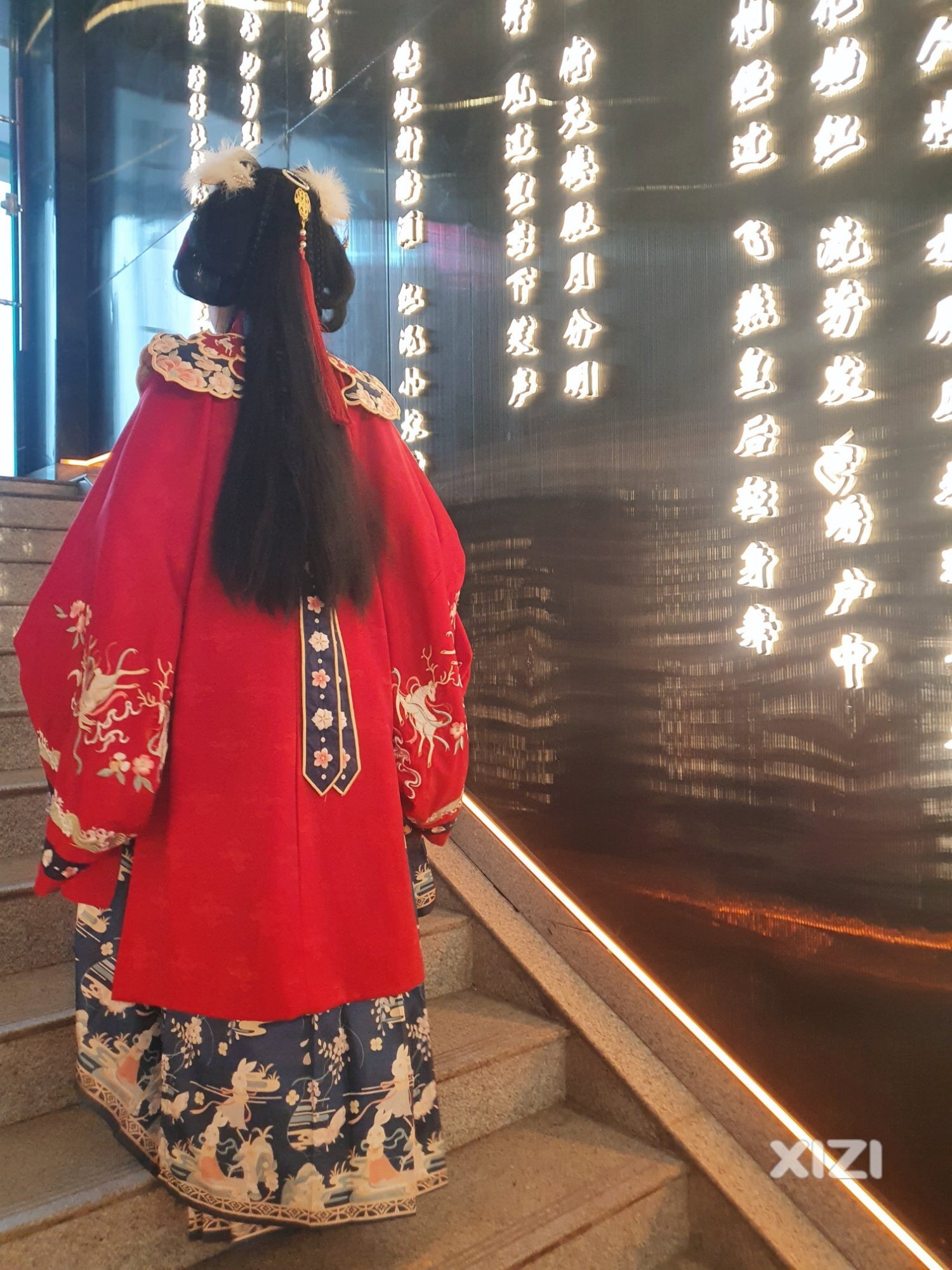女儿的成长1～19岁