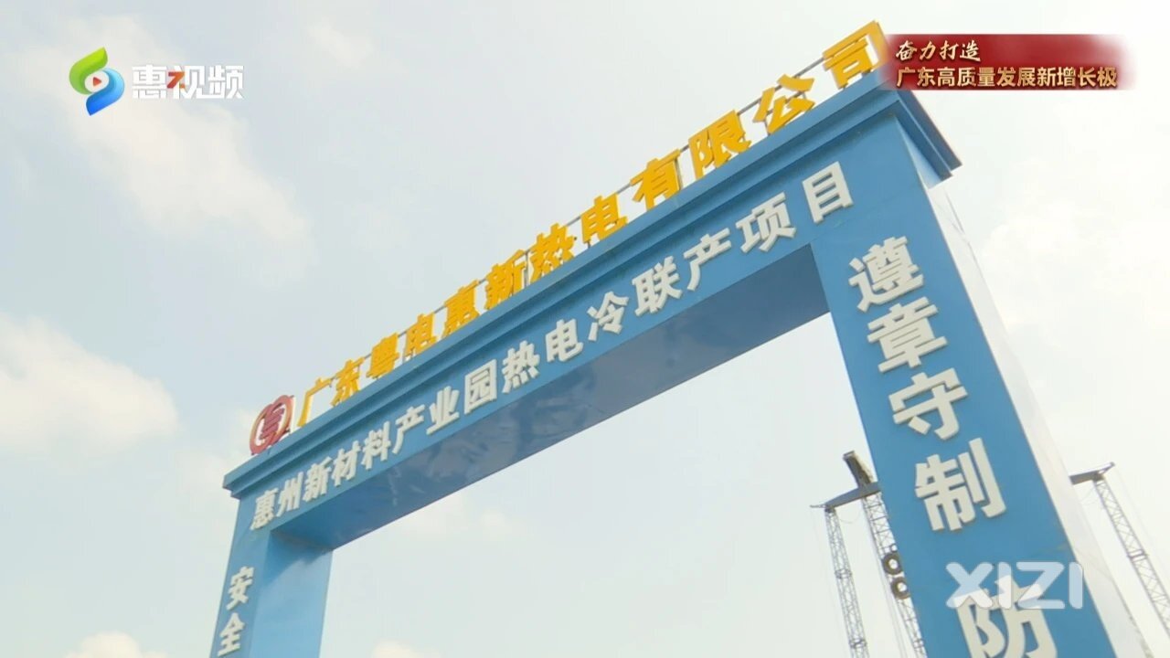 白花最大的发电项目。热电冷联产预计2年内建成投产。产值有24亿多