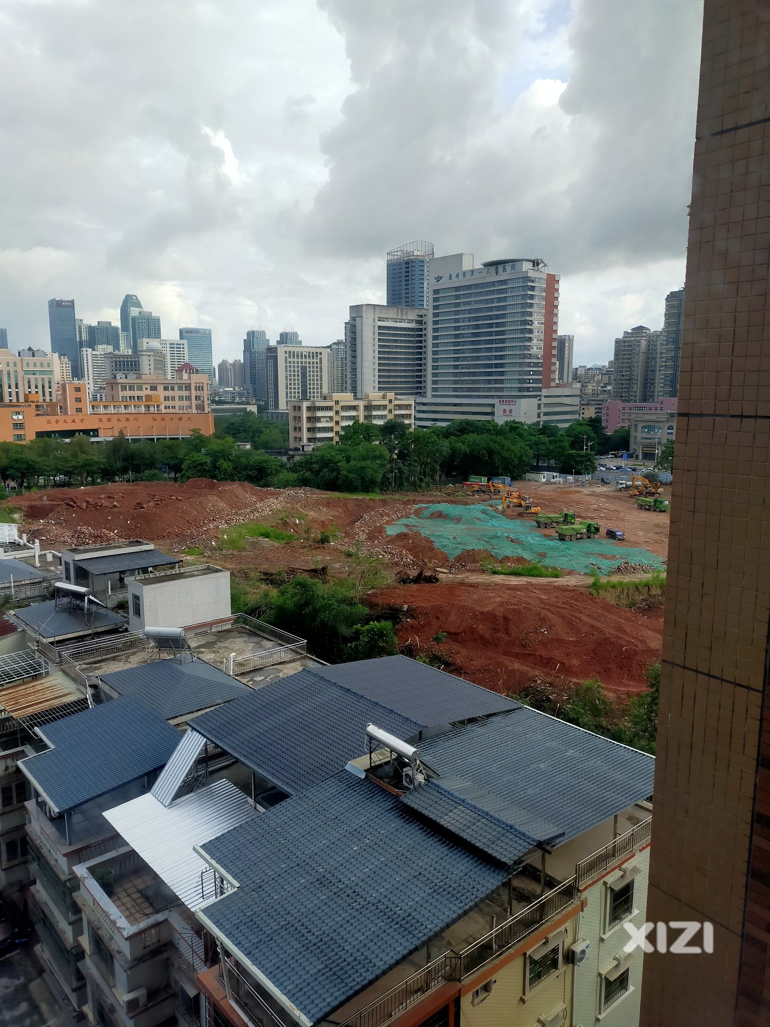 准备开始建了，不知道