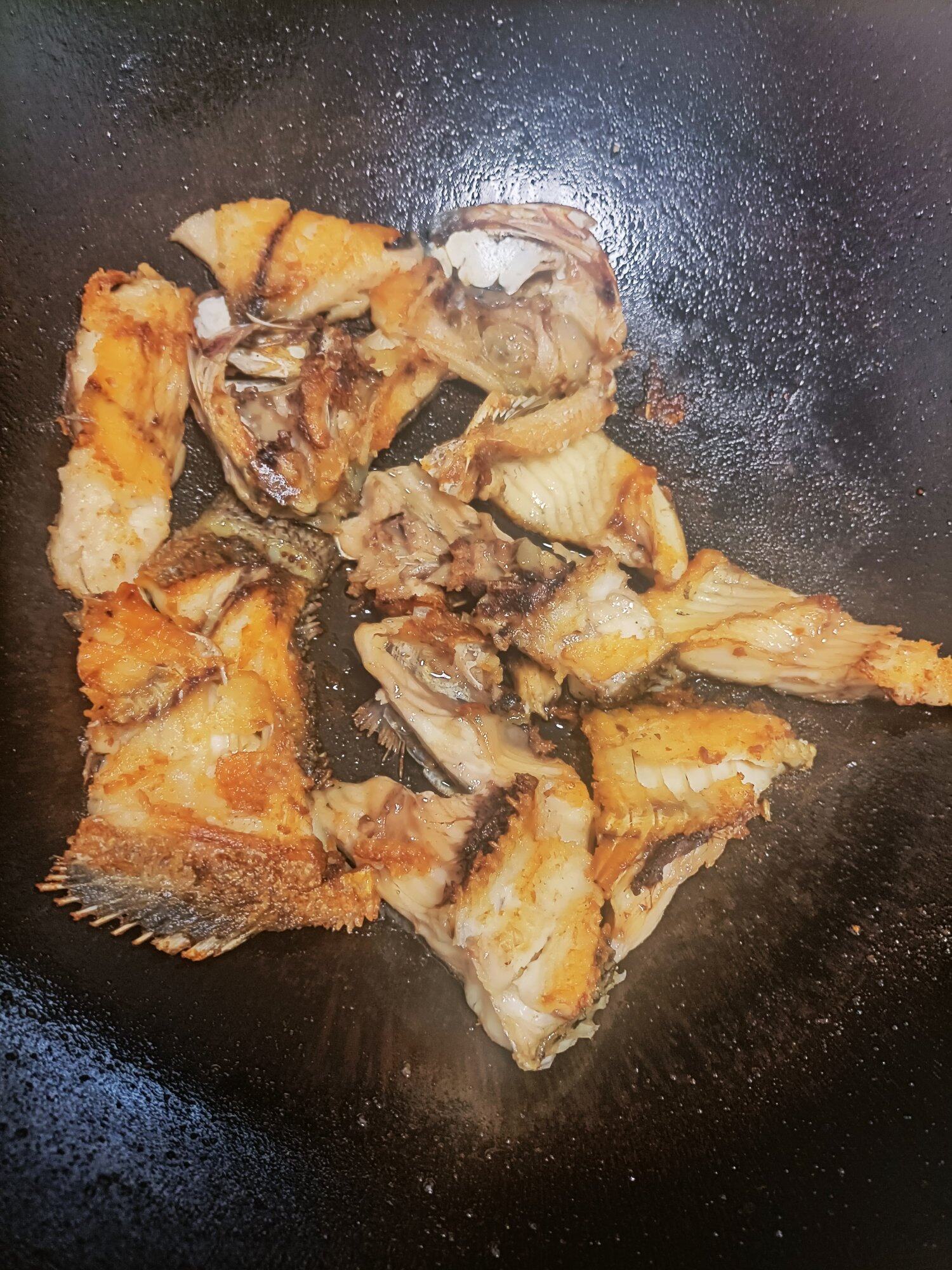 食鱼