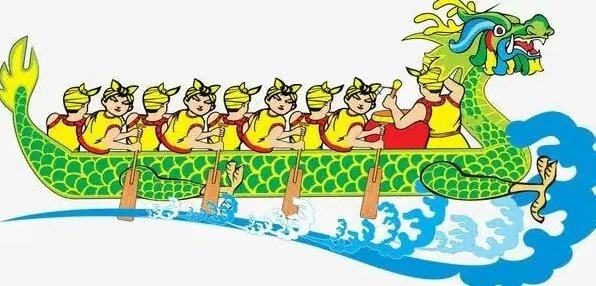 端午节的习俗