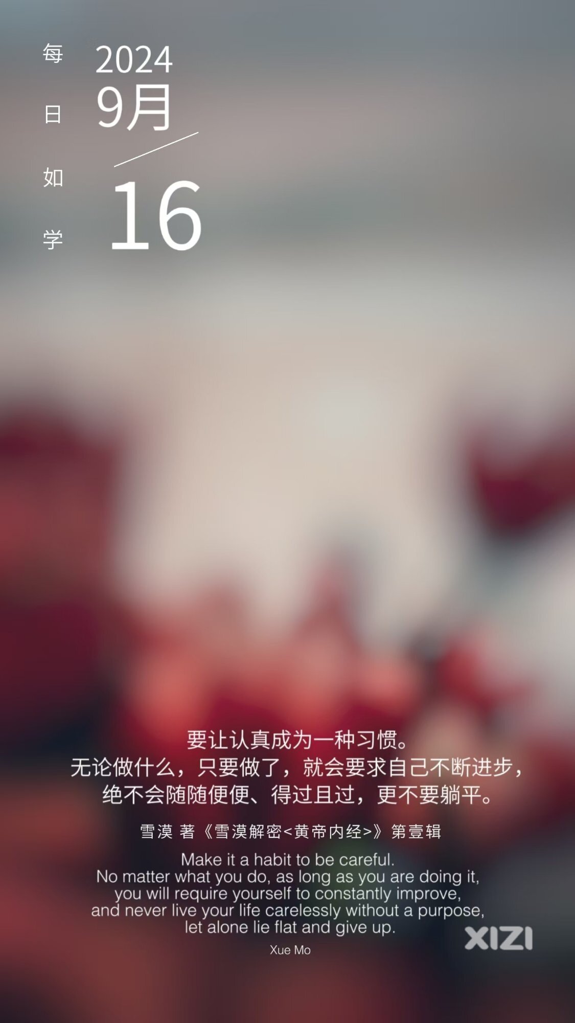 雪语1754