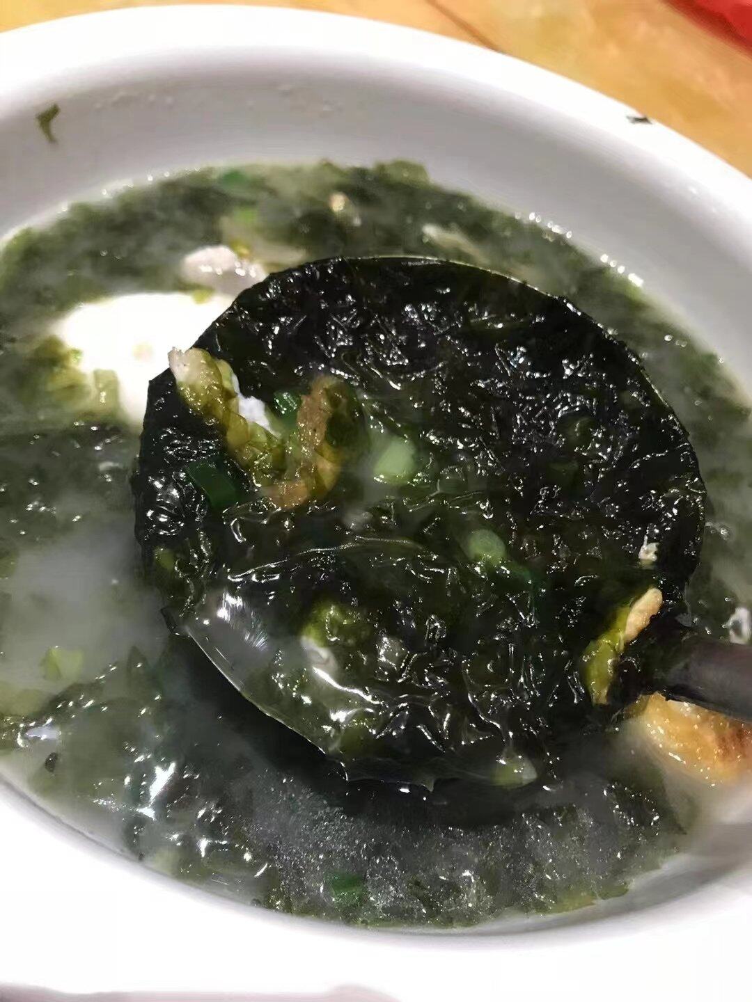 明天做一下豉汁凤爪，步骤如下