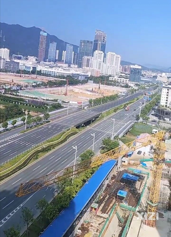 惠东以下两个镇，吉隆合并黄埠两个重点镇，设立惠东临深经济合作区