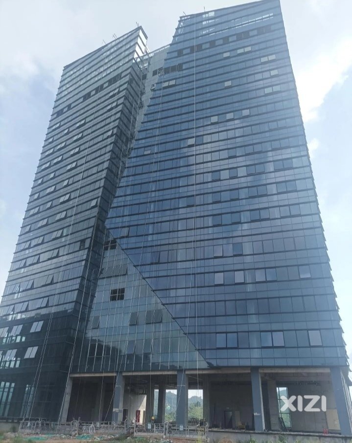 惠东黄埠临近深汕特别合作区小漠岭南龙湾大厦（k）型