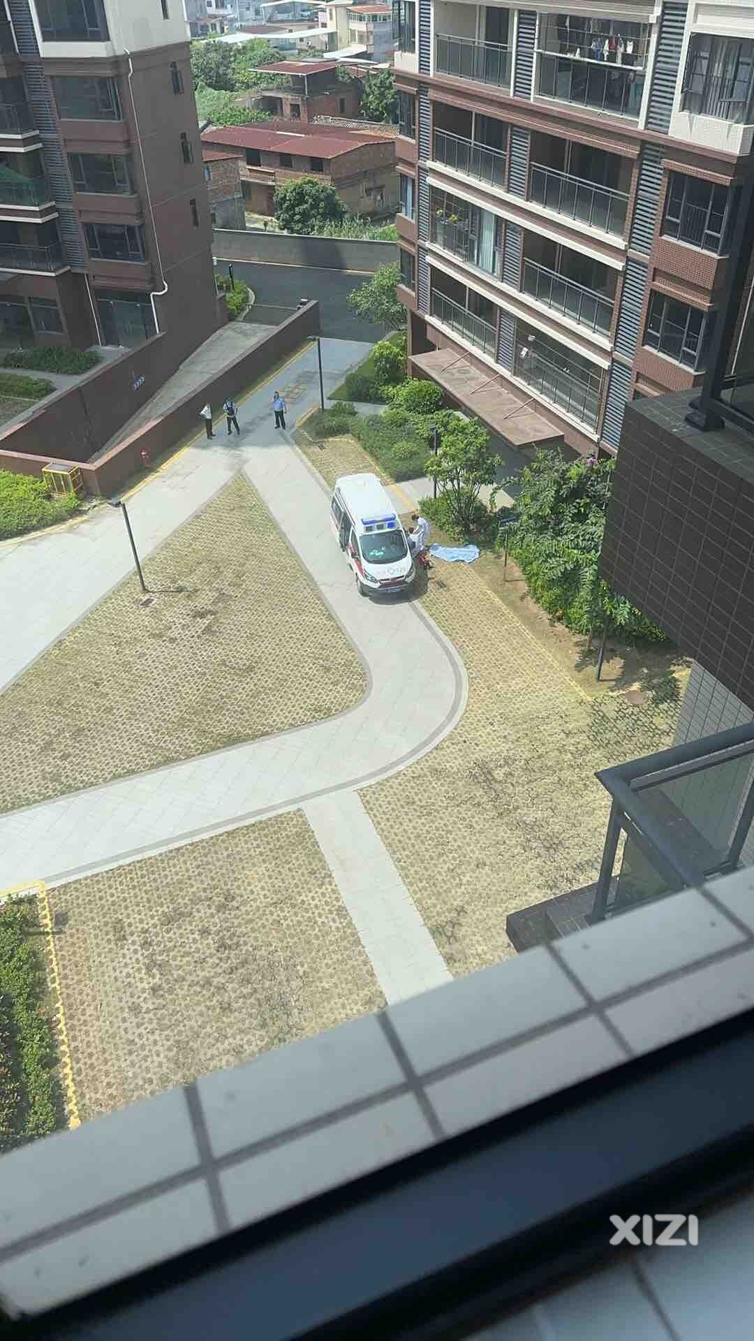 凡事都要小心，安全做到位