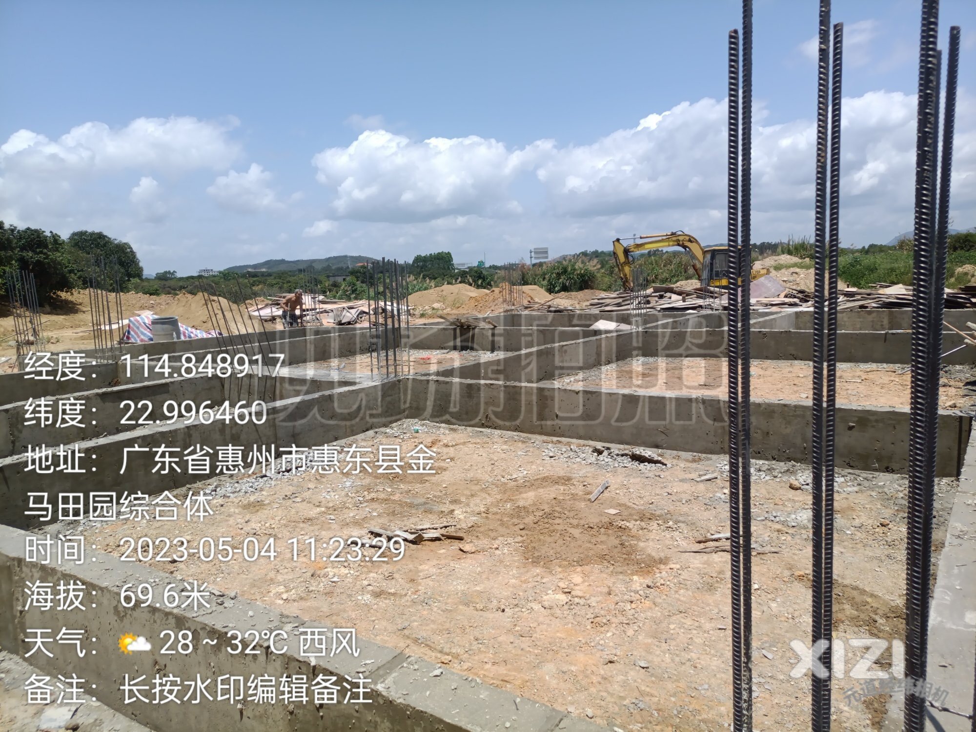 高速旁边可以建别墅？