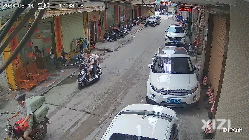 大岭中队无做为
