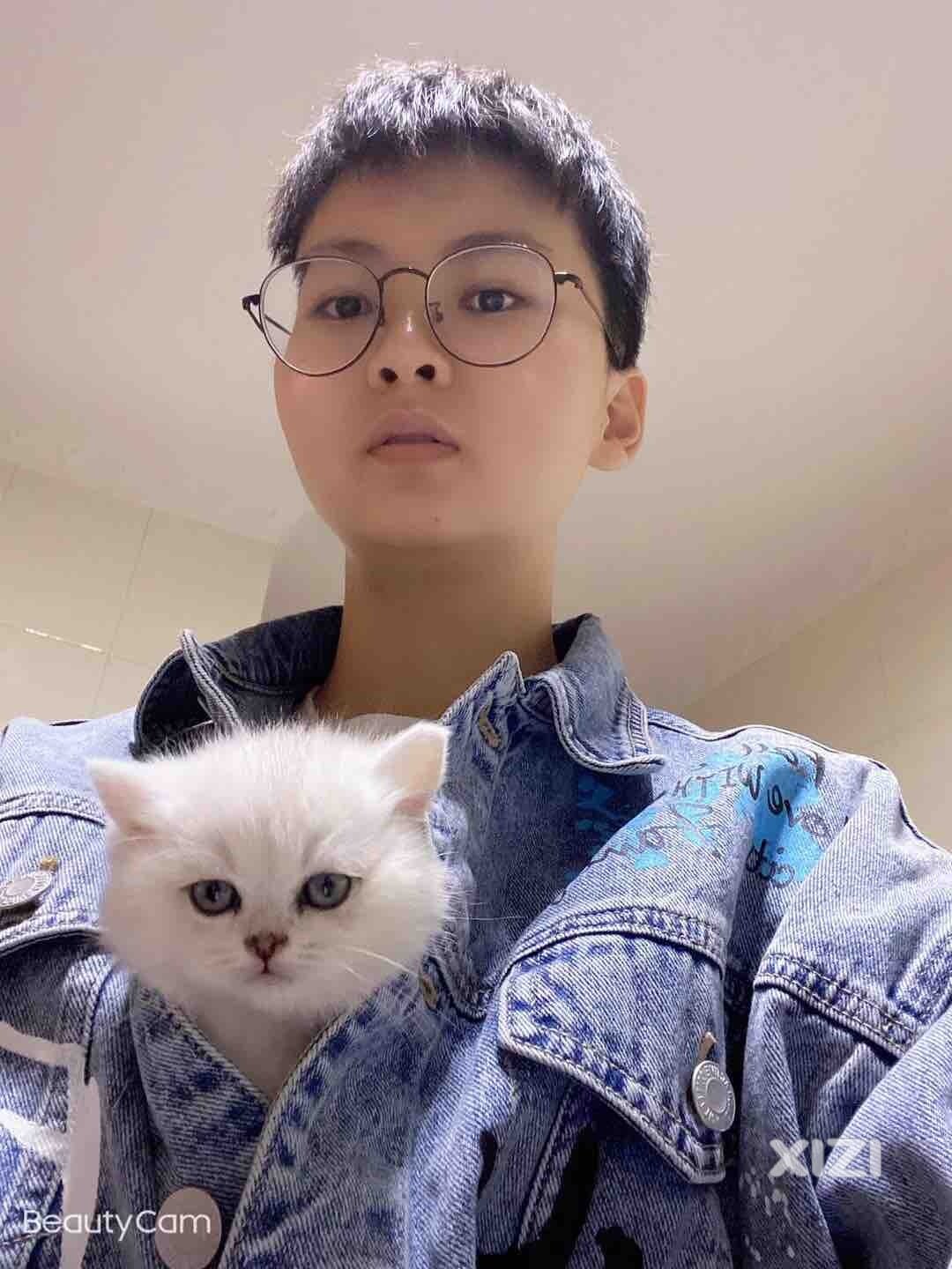 很好的湖南妹子~