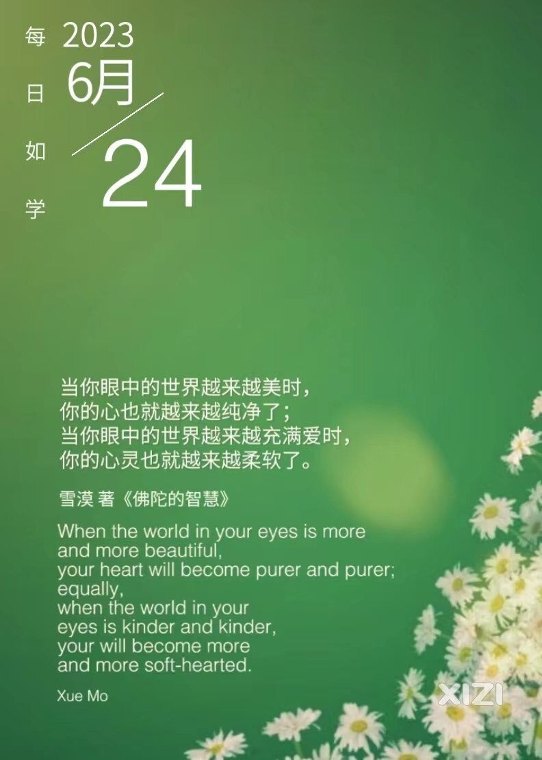 雪语1305