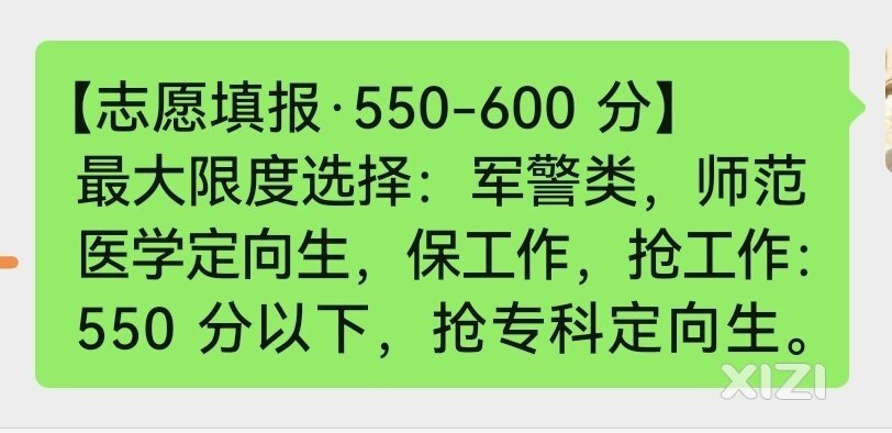 外甥女高考530多分，广东大把好学校不选，非要去外省山东上学